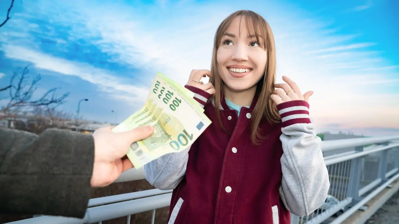 Kate Quinn - Dance for me Kate (FakeHub 2025)