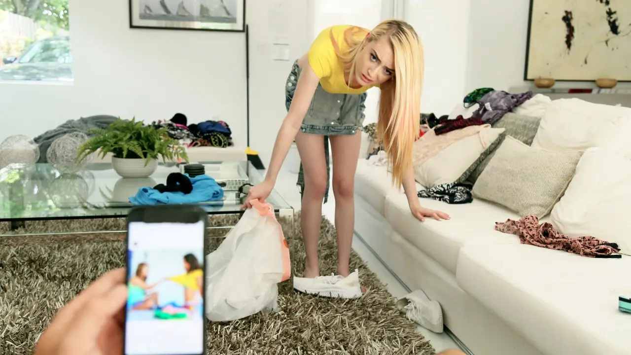 Turning Up the Heat (Mofos 2018)