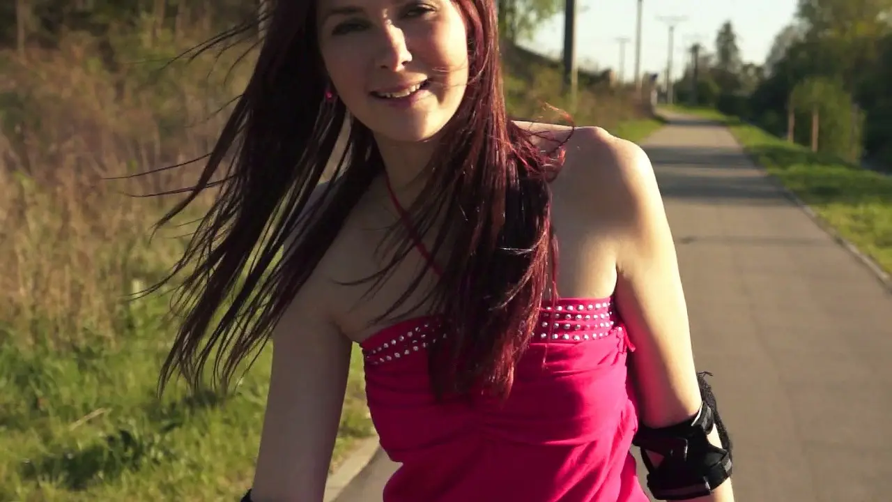 Roller Fucking (Mofos 2012)