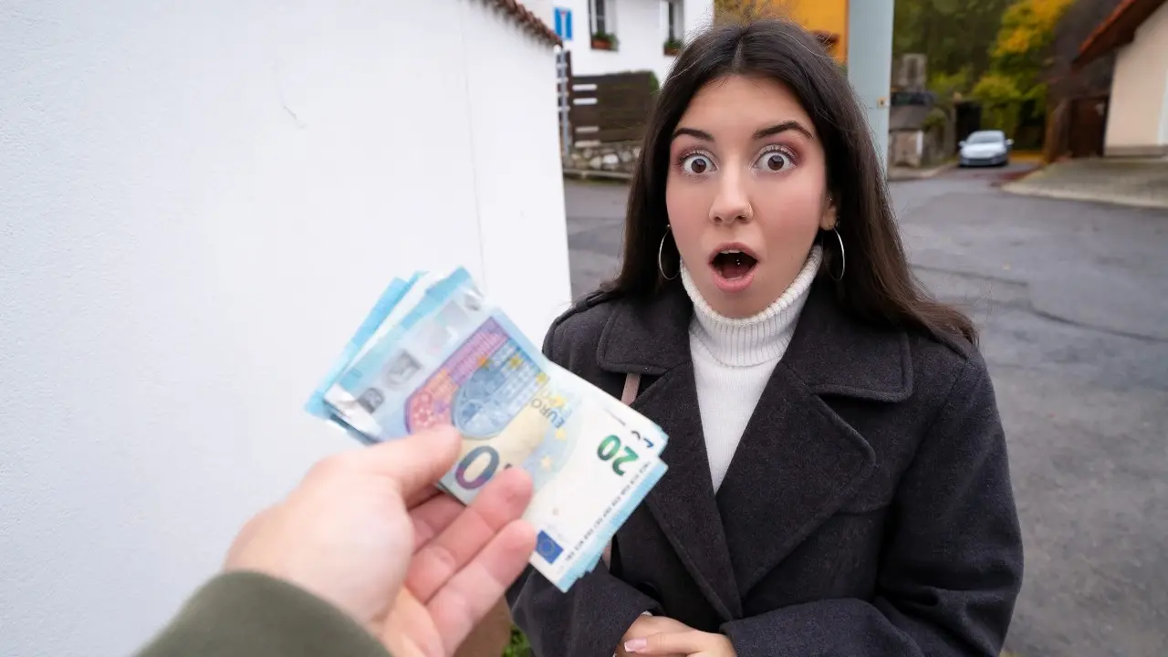 Petite house cleaner loves to suck (FakeHub 2024)