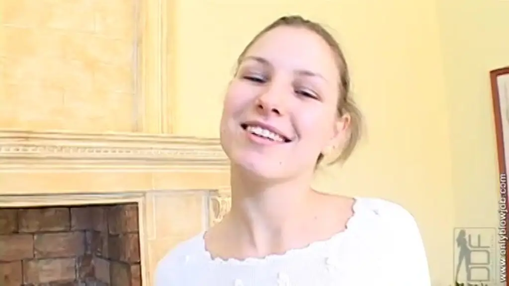 She Craves For The Taste Of Cock! (PornWorld 2008)