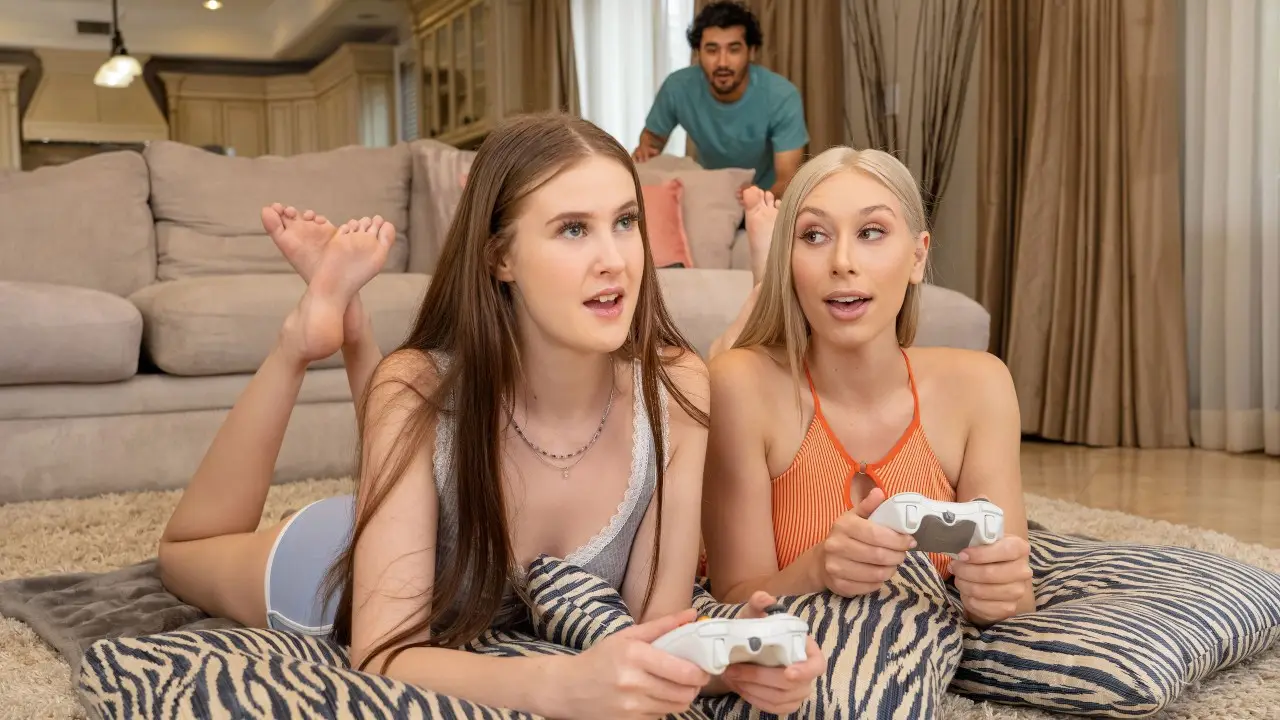 Gamer Motion (RealityKings 2024)