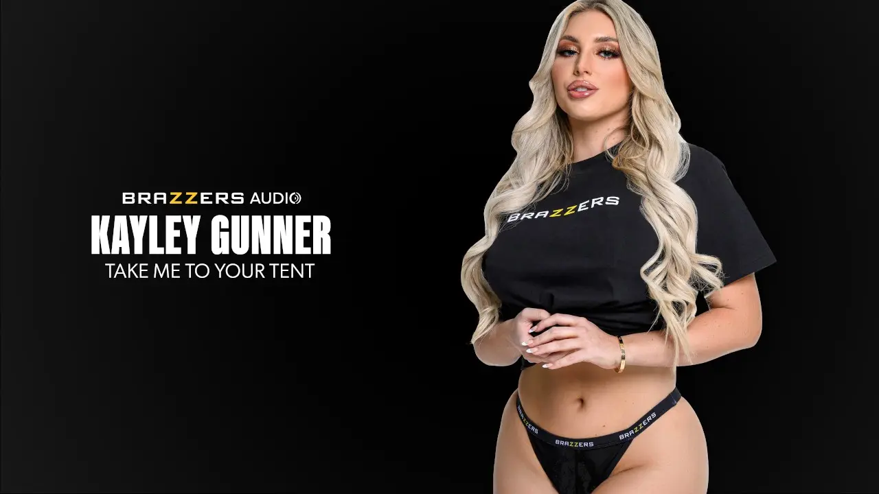 Take Me To Your Tent (Brazzers 2024)