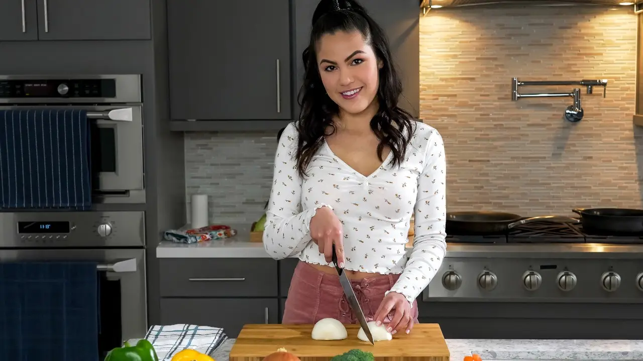 Don't Make Me Cry (RealityKings 2020)