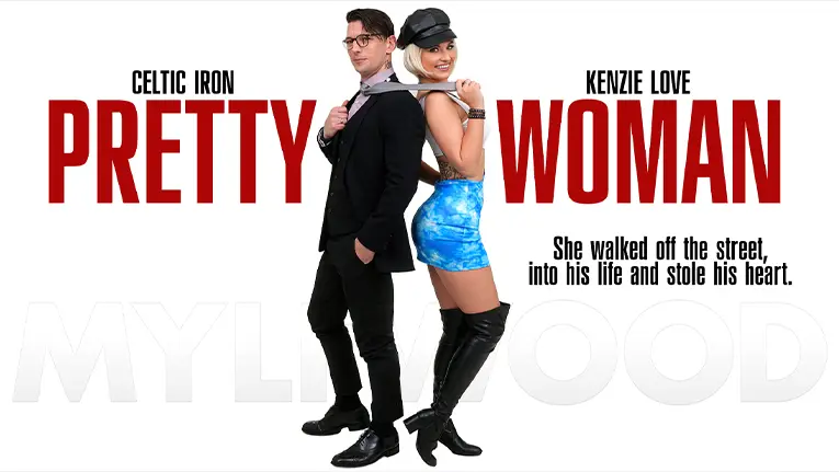 Pretty Kenzie (TeamSkeet 2023)