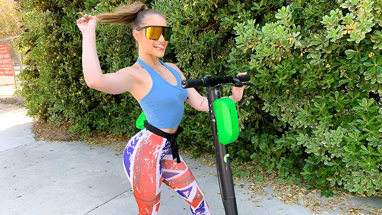 Thick Day Of Fun And Cum (TeamSkeet 2019)