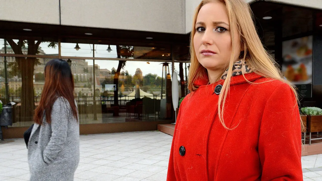 Young Wife Fucks for Charity (Mofos 2017)