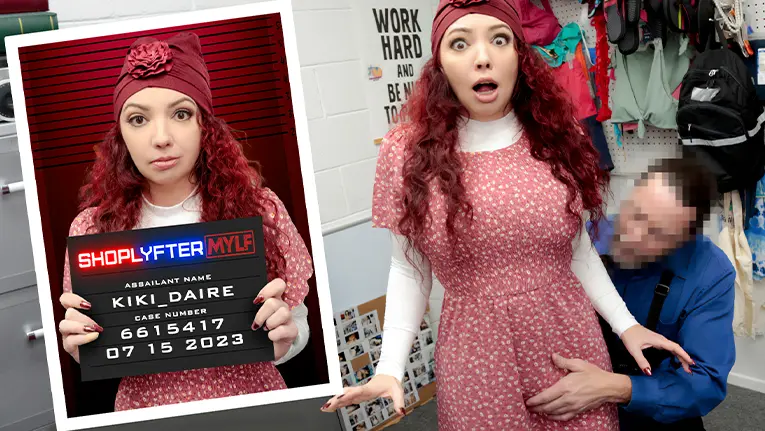 Case No. 6615417 - The Passover Thief (TeamSkeet 2023)