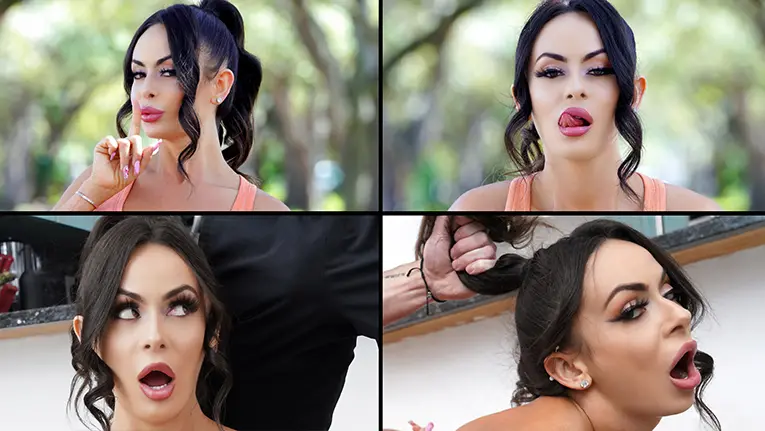 Stretching Out The Tightness (TeamSkeet 2023)