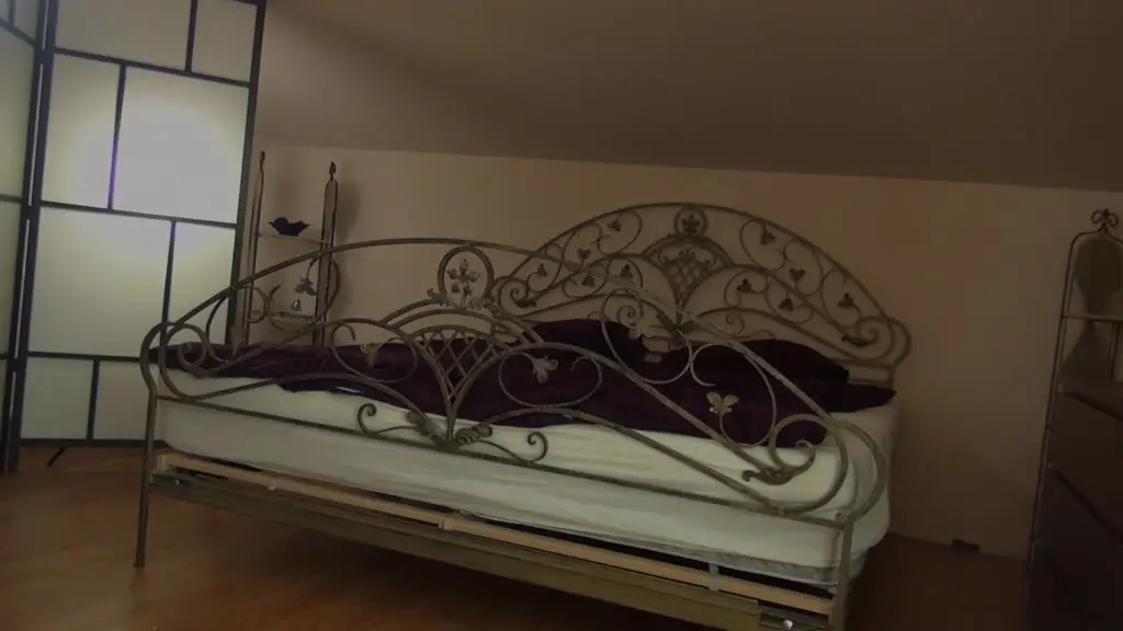 Lens On Her Lust (PornWorld 2015)