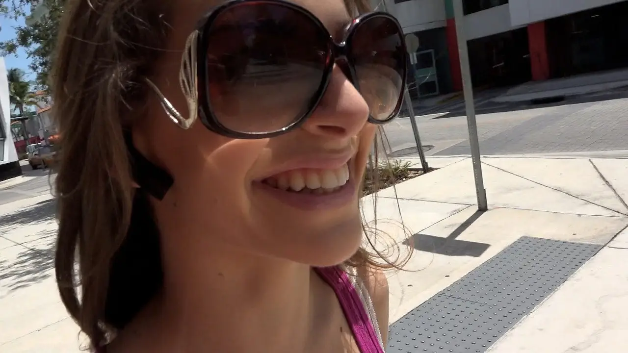 Kimmy Granger Bounces her Booty (Mofos 2016)