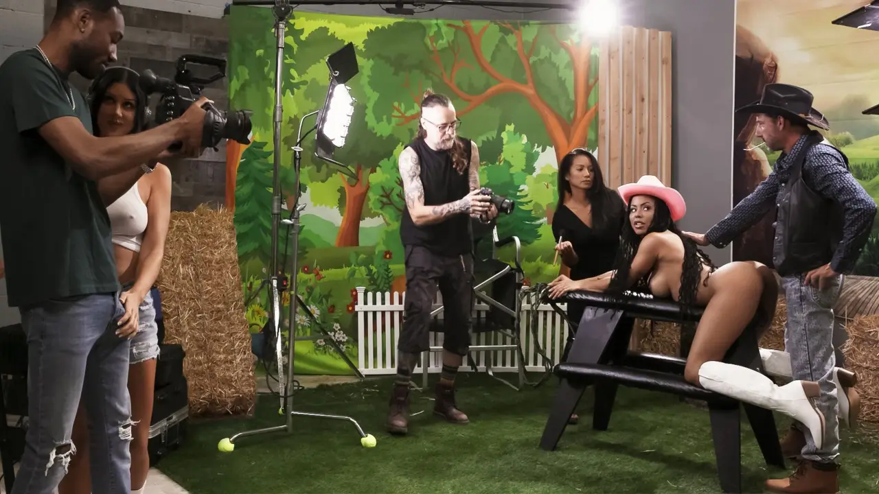 BTS T&A (RealityKings 2024)