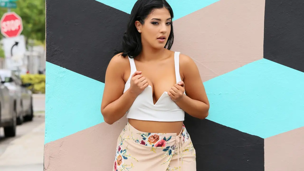 Letting It Air Out (Mofos 2019)