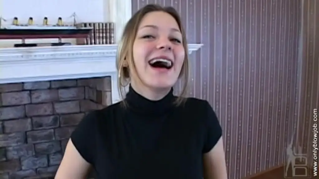 The Bigger, The Better! (PornWorld 2008)