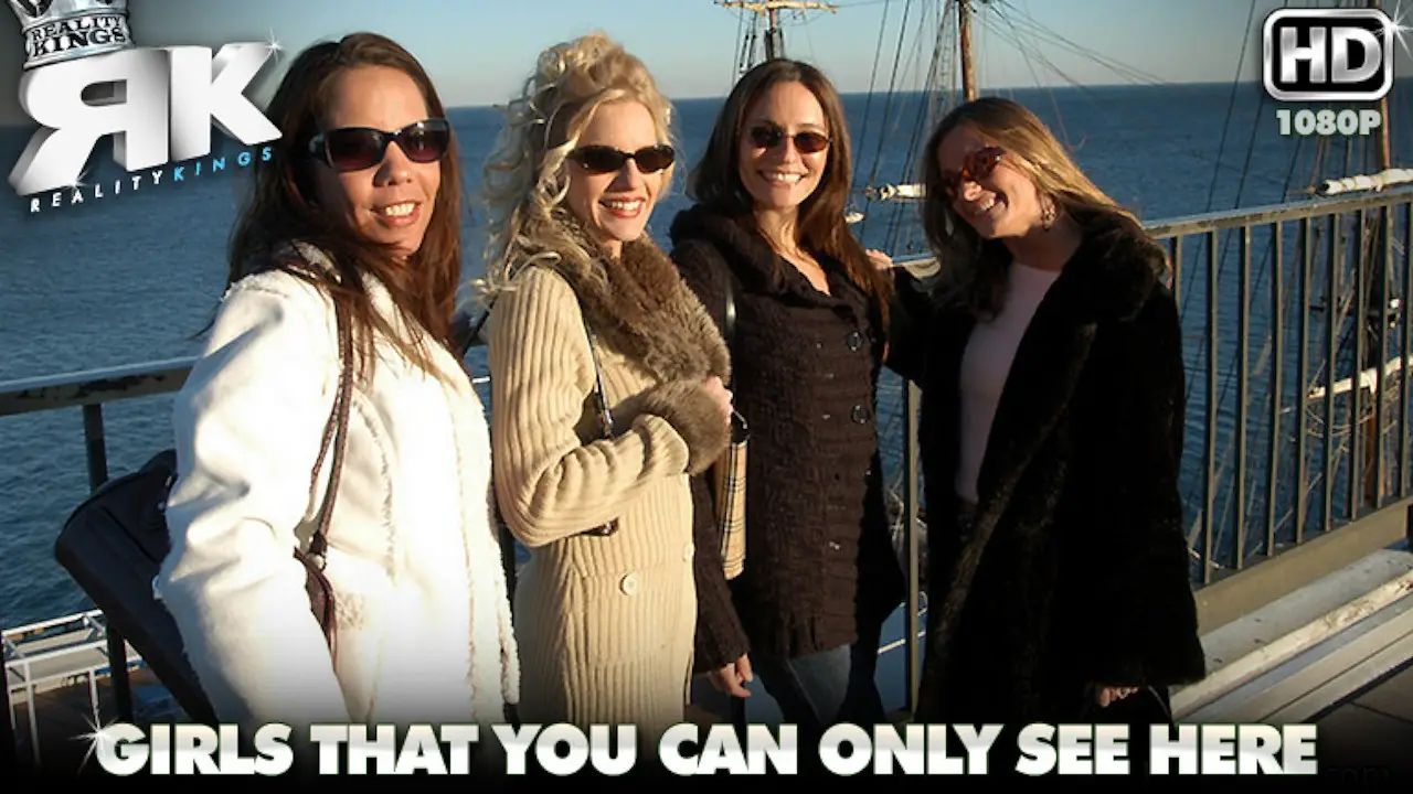 View To A Screw (RealityKings 2006)