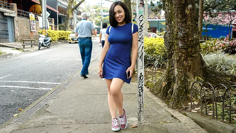 International Sex Superstar (TeamSkeet 2019)