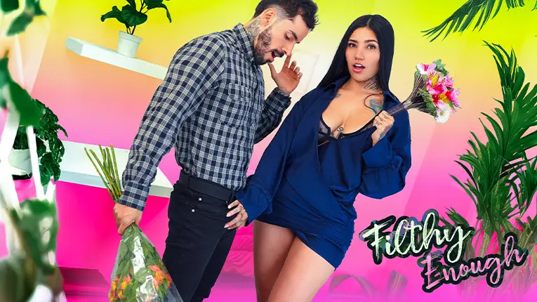 Filthy Enough (TeamSkeet 2025)