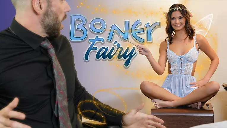 Boner Fairy (TeamSkeet 2023)