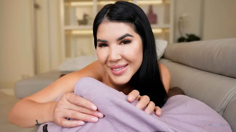 Thrilling Weekend (LoveHerFilms 2024)