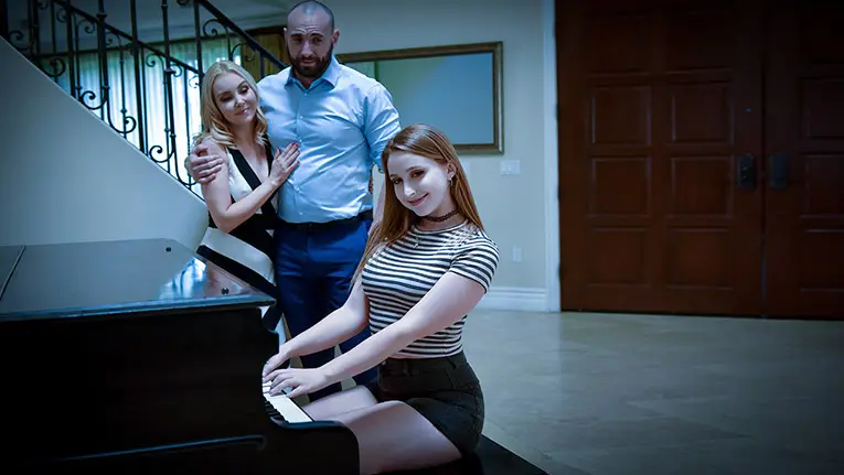 Reigniting (TeamSkeet 2020)