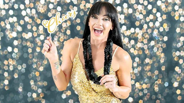 New Decade, New Pussy (TeamSkeet 2020)