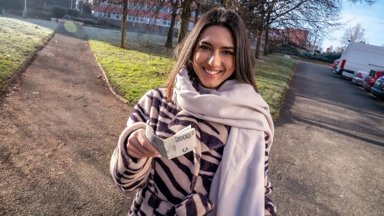 Basement Blowjob and Ride (FakeHub 2023)