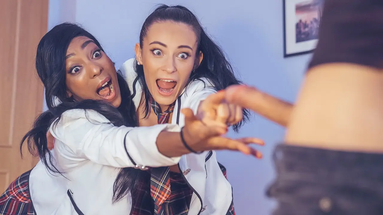 The Porn Anomaly (FakeHub 2020)