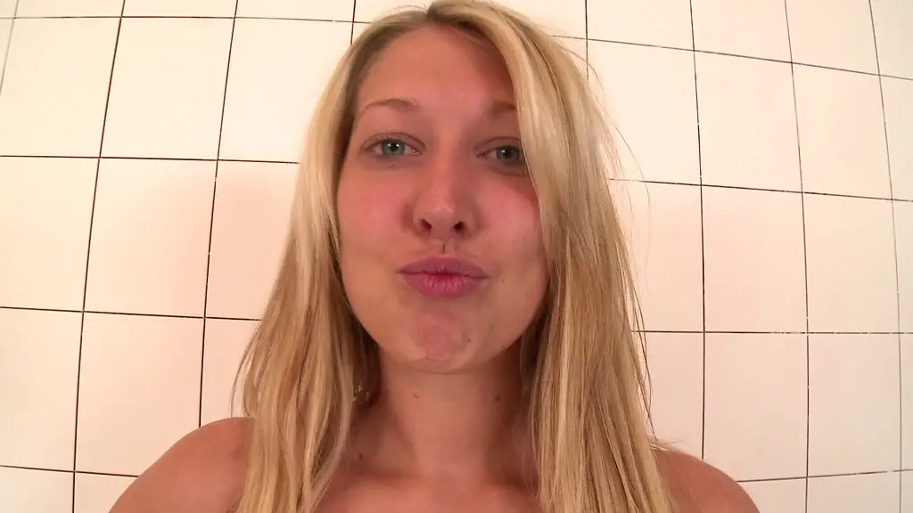 Getting The Lowe Down! (PornWorld 2013)