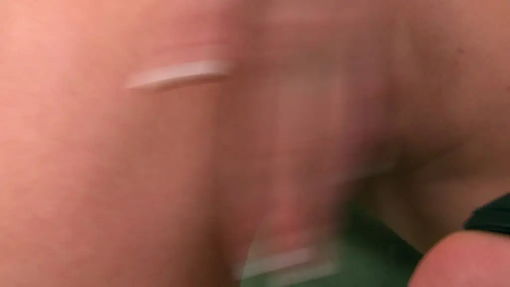 Slipping Off Her Panties [Part 1] (PornWorld 2011)