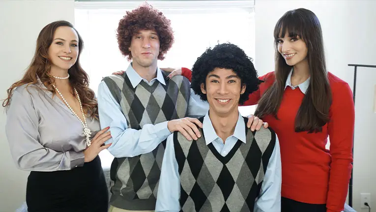 StepMothers (TeamSkeet 2021)