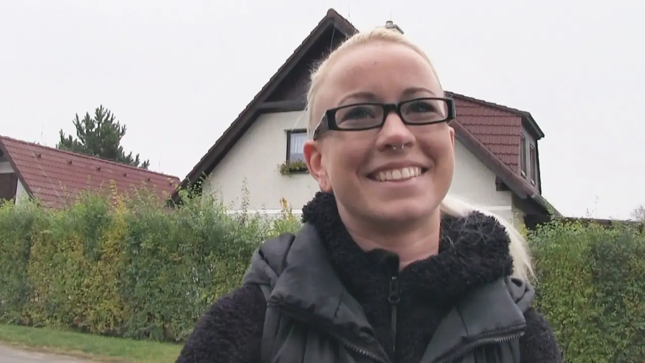 Licky Lex - Enough Cash Changes Blonde's Mind (FakeHub 2014)