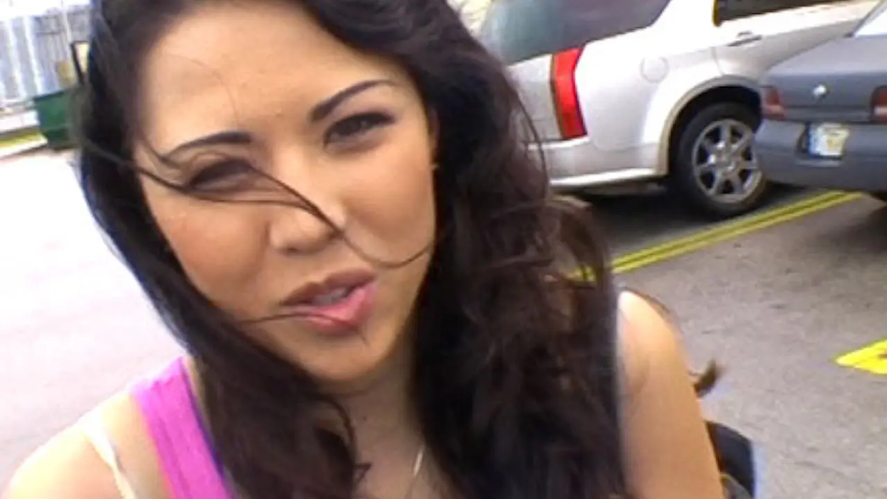 A  Run In With My Ex (Bangbros 2007)