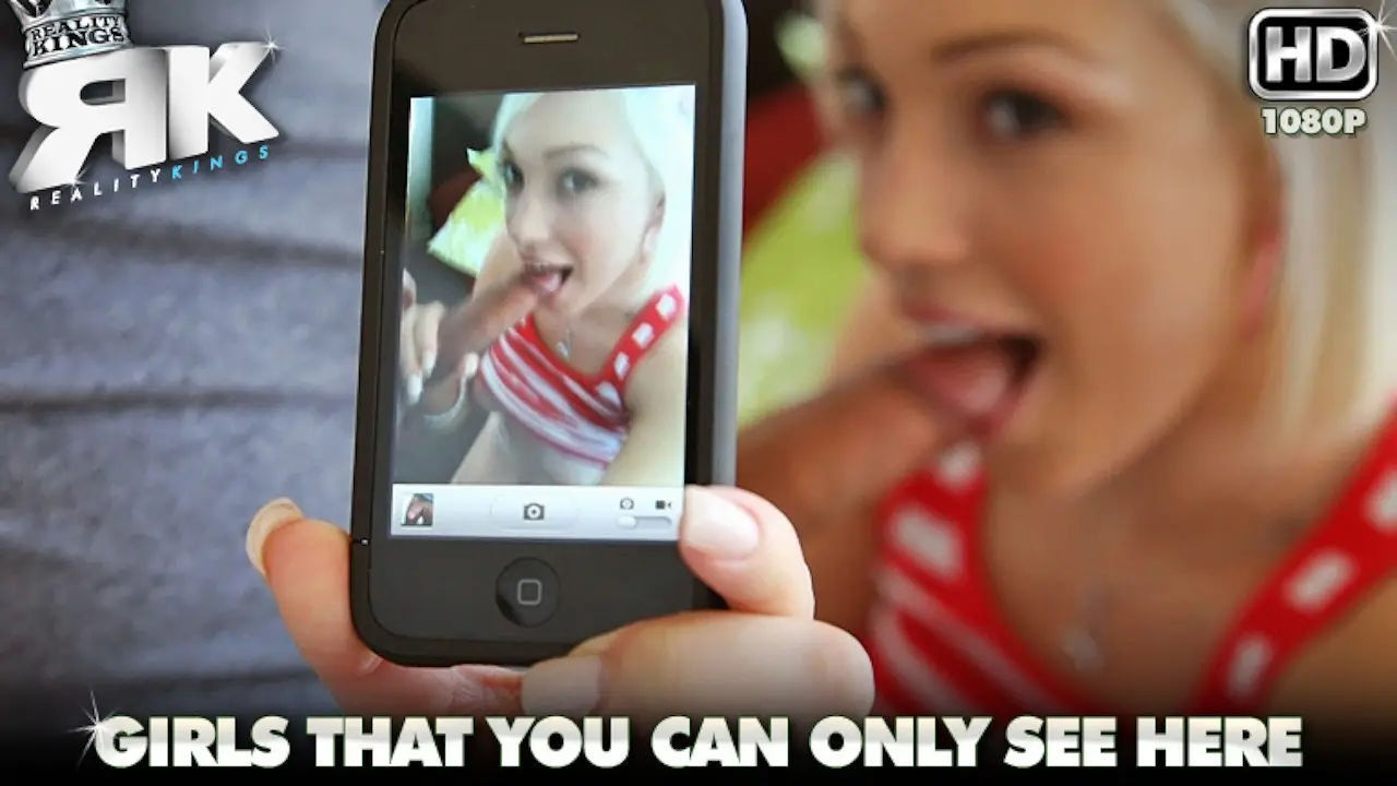 Licking Lily (RealityKings 2010)