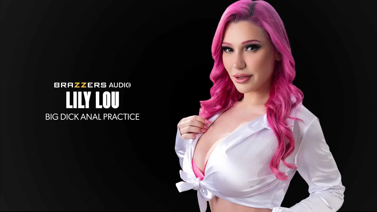 Big Dick Anal Practice (Brazzers 2023)