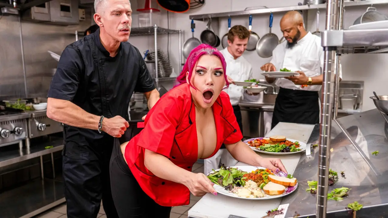 Five Star Anal Fuck (Brazzers 2026)