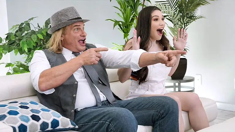 Luck and Licks (TeamSkeet 2022)