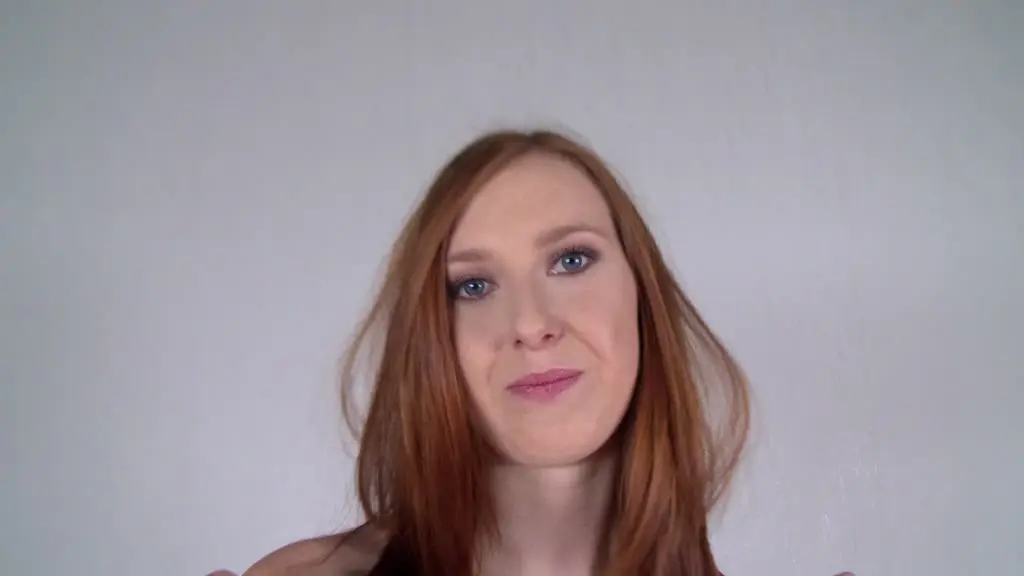 Linda Sweet - Blue Eyed Ambition (PornWorld 2014)