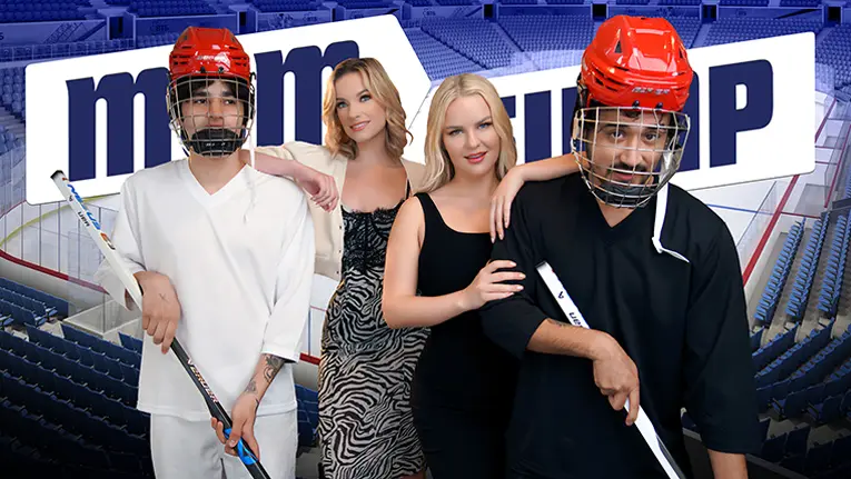 NHL Turns Me On (TeamSkeet 2023)