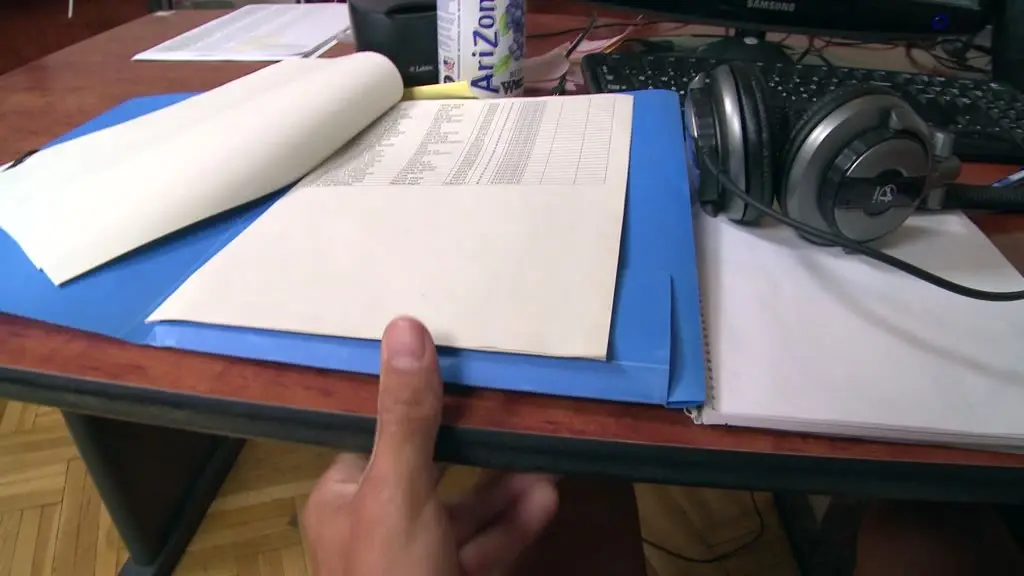 Secretary's Nylon Soles (PornWorld 2013)