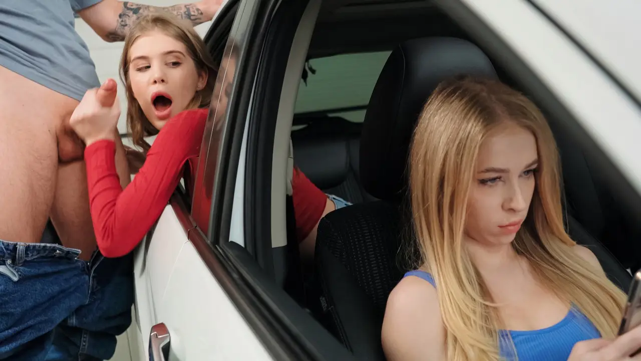 Backseat Sucker (RealityKings 2024)