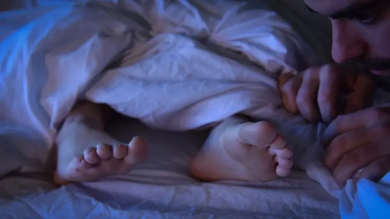 Does it make me a little slut...? (LoveHerFilms 2018)