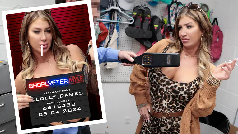 Case No. 6615438 - Miserable Milf (TeamSkeet 2024)