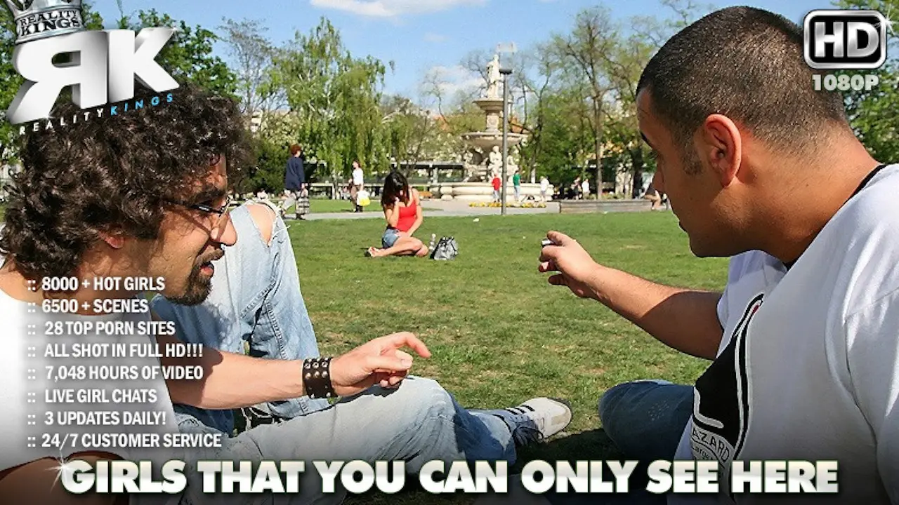 Explicit Content (RealityKings 2009)