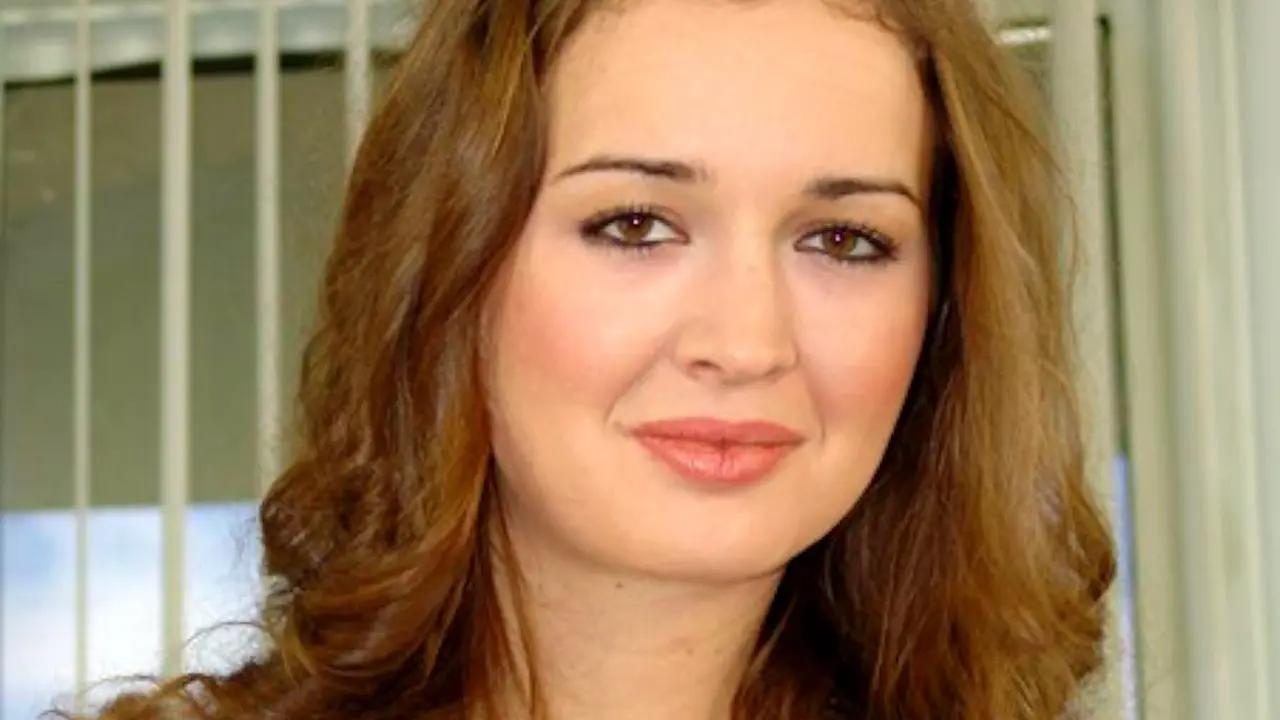 Luissa (Bangbros 2006)