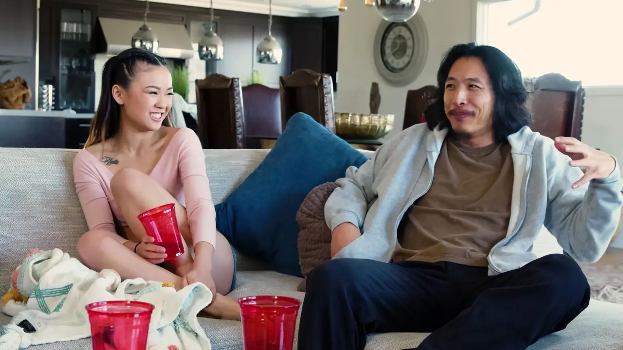 Fun and Games (RealityKings 2022)