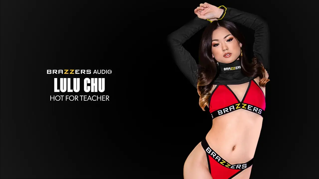 Hot For Teacher (Brazzers 2024)