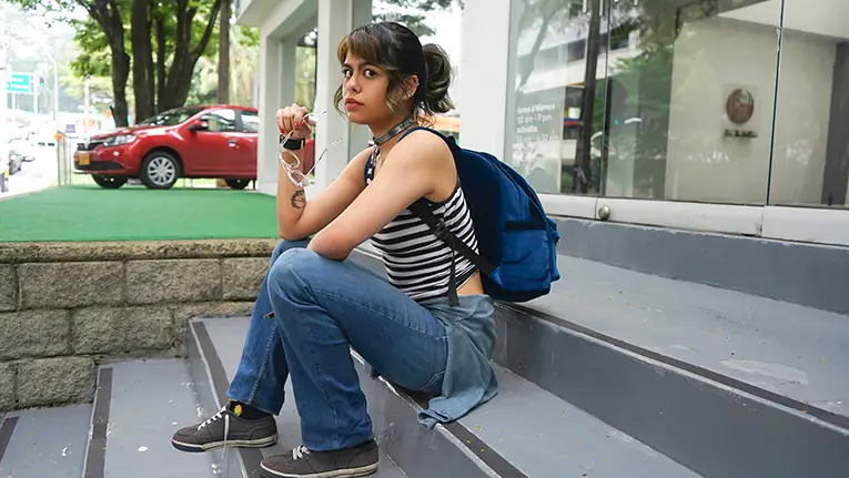 Alt Girl (TeamSkeet 2020)