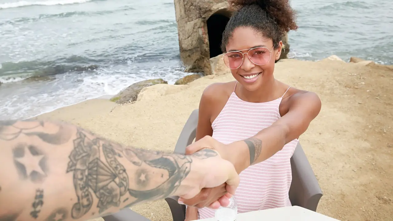 Weekend Fuckaway (Mofos 2018)