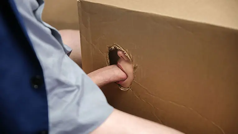 Unboxing A Bride (TeamSkeet 2018)