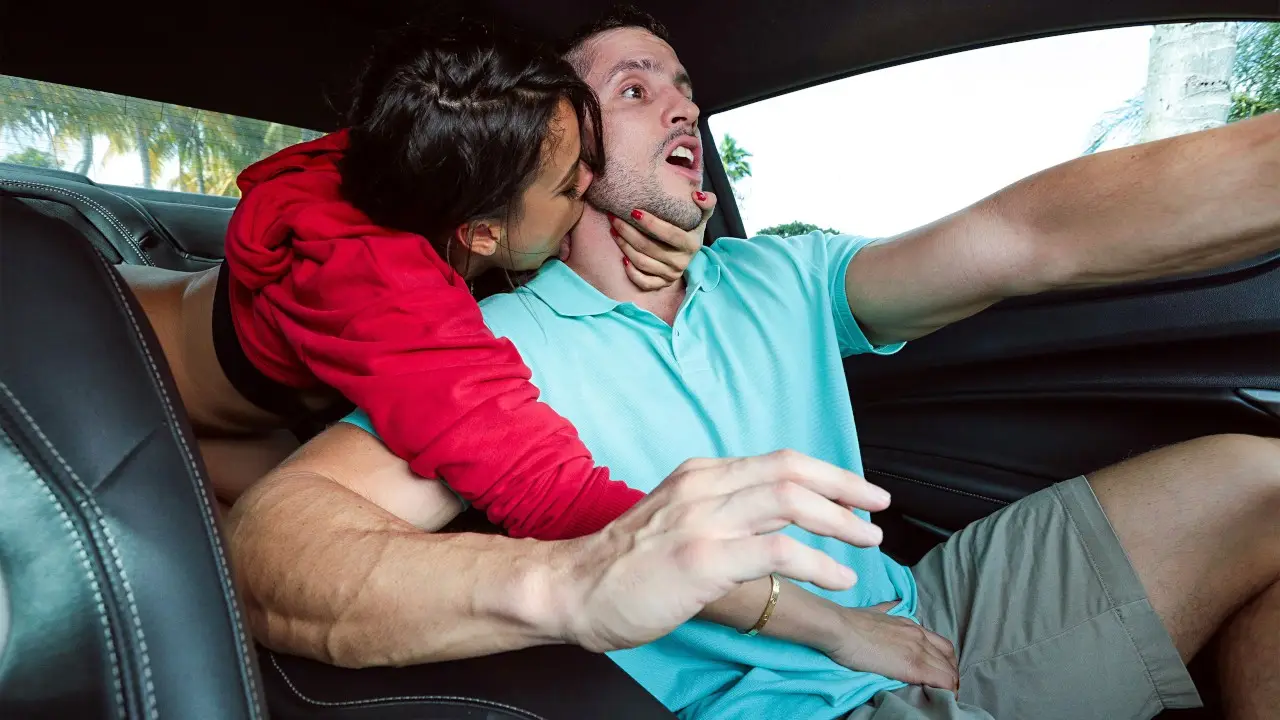 Driver Meets Dom (RealityKings 2019)